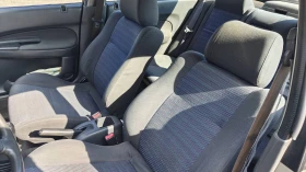 Mazda 323 undefined | Auto.bg — изображение 7 Mazda 323 undefined | Auto.bg — изображение 7