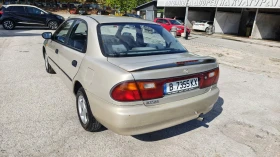 Mazda 323 undefined | Auto.bg — изображение 2 Mazda 323 undefined | Auto.bg — изображение 2