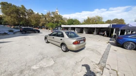 Mazda 323 undefined | Auto.bg — изображение 6 Mazda 323 undefined | Auto.bg — изображение 6
