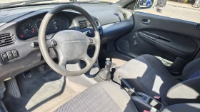 Mazda 323 undefined | Auto.bg — изображение 9 Mazda 323 undefined | Auto.bg — изображение 9