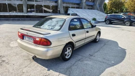 Mazda 323 undefined | Auto.bg — изображение 3 Mazda 323 undefined | Auto.bg — изображение 3