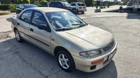 Mazda 323