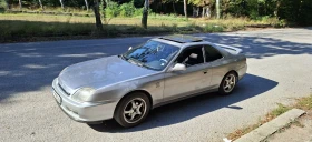 Honda Prelude 2.0i 136hp | Auto.bg — изображение 8 Honda Prelude 2.0i 136hp | Auto.bg — изображение 8