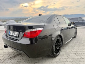 BMW 525 2.5 i M paket Собствен лизинг !!! | Auto.bg — изображение 5 BMW 525 2.5 i M paket Собствен лизинг !!! | Auto.bg — изображение 5