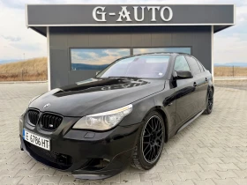 BMW 525 2.5 i M paket Собствен лизинг !!!