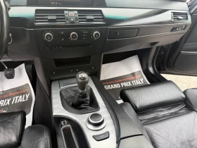 BMW 525 2.5 i M paket Собствен лизинг !!! | Auto.bg — изображение 16 BMW 525 2.5 i M paket Собствен лизинг !!! | Auto.bg — изображение 16