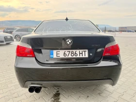 BMW 525 2.5 i M paket Собствен лизинг !!! | Auto.bg — изображение 6 BMW 525 2.5 i M paket Собствен лизинг !!! | Auto.bg — изображение 6