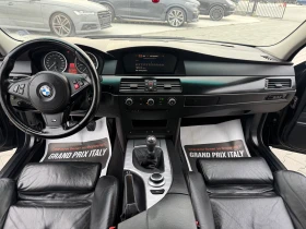 BMW 525 2.5 i M paket Собствен лизинг !!! | Auto.bg — изображение 15 BMW 525 2.5 i M paket Собствен лизинг !!! | Auto.bg — изображение 15