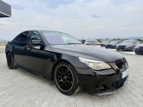 BMW 525 2.5 i M paket Собствен лизинг !!! | Auto.bg — изображение 3 BMW 525 2.5 i M paket Собствен лизинг !!! | Auto.bg — изображение 3