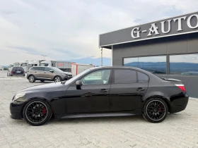 BMW 525 2.5 i M paket Собствен лизинг !!! | Auto.bg — изображение 8 BMW 525 2.5 i M paket Собствен лизинг !!! | Auto.bg — изображение 8
