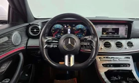Mercedes-Benz E 350 * E350 4MATIC AMG Line Edition * ЦЕНА ДО БГ | Auto.bg — изображение 9 Mercedes-Benz E 350 * E350 4MATIC AMG Line Edition * ЦЕНА ДО БГ | Auto.bg — изображение 9