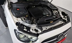 Mercedes-Benz E 350 * E350 4MATIC AMG Line Edition * ЦЕНА ДО БГ | Auto.bg — изображение 6 Mercedes-Benz E 350 * E350 4MATIC AMG Line Edition * ЦЕНА ДО БГ | Auto.bg — изображение 6