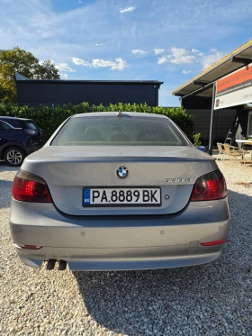 BMW 530 3.0, 218к.с. | Auto.bg — изображение 6 BMW 530 3.0, 218к.с. | Auto.bg — изображение 6