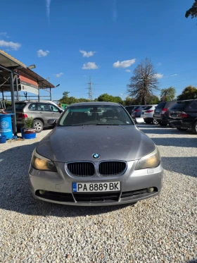 BMW 530 3.0, 218к.с. | Auto.bg — изображение 5 BMW 530 3.0, 218к.с. | Auto.bg — изображение 5