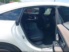 Mercedes-Benz EQS 450 4MATIC | Auto.bg — изображение 9 Mercedes-Benz EQS 450 4MATIC | Auto.bg — изображение 9