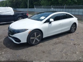 Mercedes-Benz EQS 450 4MATIC | Auto.bg — изображение 3 Mercedes-Benz EQS 450 4MATIC | Auto.bg — изображение 3
