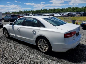 Audi A8 3.0l L Quattro - 9999 € - 83895770 2 | Car24.bg Audi A8 3.0l L Quattro - 9999 € - 83895770 2