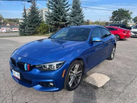 Снимка BMW 430