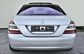 Mercedes-Benz S 500 - 13500 € - 45952304 5 | Car24.bg Mercedes-Benz S 500 - 13500 € - 45952304 5