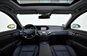 Mercedes-Benz S 500 - 13500 € - 45952304 6 | Car24.bg Mercedes-Benz S 500 - 13500 € - 45952304 6