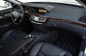Mercedes-Benz S 500 - 13500 € - 45952304 12 | Car24.bg Mercedes-Benz S 500 - 13500 € - 45952304 12