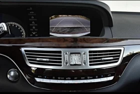 Mercedes-Benz S 500 - 13500 € - 45952304 11 | Car24.bg Mercedes-Benz S 500 - 13500 € - 45952304 11