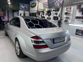 Mercedes-Benz S 500 - 13500 € - 45952304 3 | Car24.bg Mercedes-Benz S 500 - 13500 € - 45952304 3