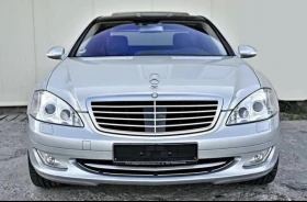 Mercedes-Benz S 500 - 13500 € - 45952304 4 | Car24.bg Mercedes-Benz S 500 - 13500 € - 45952304 4