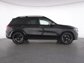 Mercedes-Benz GLE 450 d/4MATIC/AMG/PANO/360/HUD/BURM/MBEAM/MEMORY/AIR/ | Auto.bg — изображение 4 Mercedes-Benz GLE 450 d/4MATIC/AMG/PANO/360/HUD/BURM/MBEAM/MEMORY/AIR/ | Auto.bg — изображение 4