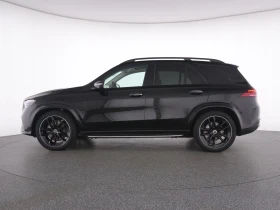 Mercedes-Benz GLE 450 d/4MATIC/AMG/PANO/360/HUD/BURM/MBEAM/MEMORY/AIR/ | Auto.bg — изображение 2 Mercedes-Benz GLE 450 d/4MATIC/AMG/PANO/360/HUD/BURM/MBEAM/MEMORY/AIR/ | Auto.bg — изображение 2
