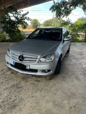Mercedes-Benz C 220 - 4999 € - 74819017 2 | Car24.bg Mercedes-Benz C 220 - 4999 € - 74819017 2