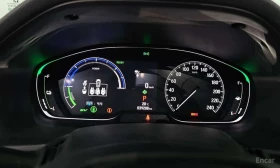 Honda Accord * 2.0 Hybrid Touring * | Auto.bg — изображение 8 Honda Accord * 2.0 Hybrid Touring * | Auto.bg — изображение 8