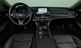 Honda Accord * 2.0 Hybrid Touring * | Auto.bg — изображение 7 Honda Accord * 2.0 Hybrid Touring * | Auto.bg — изображение 7