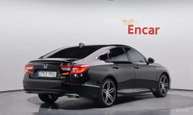 Honda Accord * 2.0 Hybrid Touring * | Auto.bg — изображение 2 Honda Accord * 2.0 Hybrid Touring * | Auto.bg — изображение 2