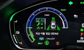 Honda Accord * 2.0 Hybrid Touring * | Auto.bg — изображение 17 Honda Accord * 2.0 Hybrid Touring * | Auto.bg — изображение 17