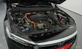 Honda Accord * 2.0 Hybrid Touring * | Auto.bg — изображение 6 Honda Accord * 2.0 Hybrid Touring * | Auto.bg — изображение 6