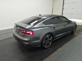 Audi S5 Quattro Technik / АВТОКРЕДИТ | Auto.bg — изображение 3 Audi S5 Quattro Technik / АВТОКРЕДИТ | Auto.bg — изображение 3