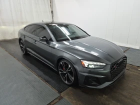 Audi S5 Quattro Technik / АВТОКРЕДИТ | Auto.bg — изображение 2 Audi S5 Quattro Technik / АВТОКРЕДИТ | Auto.bg — изображение 2