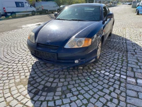 Hyundai Coupe 2.0 - 1900 € - 57124477 3 | Car24.bg Hyundai Coupe 2.0 - 1900 € - 57124477 3