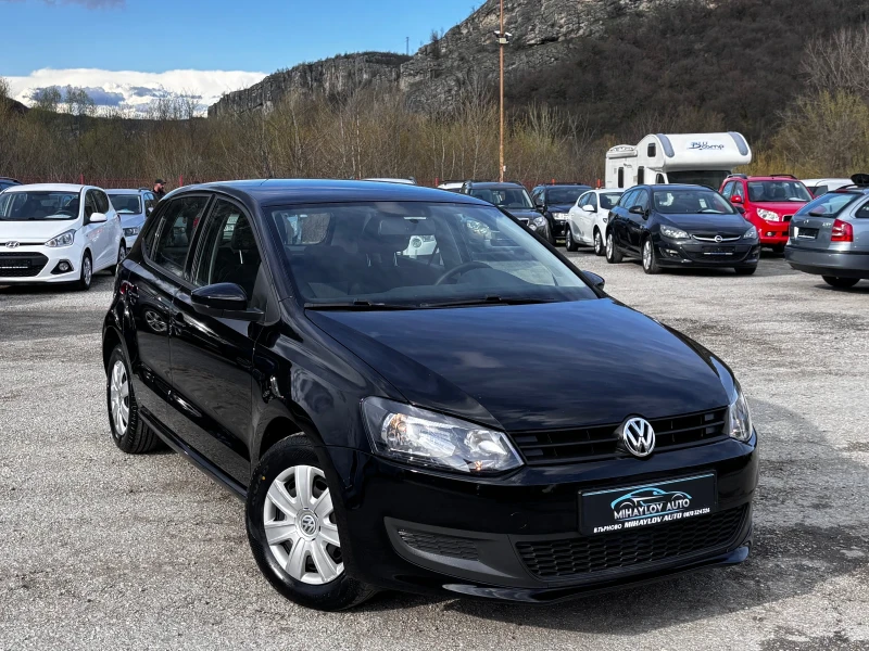 VW Polo 1.2i З.КАМЕРА/МУЛТИМЕДИА - 4390 € / 8586.09 лв. - 84883831 1 | Car24.bg VW Polo 1.2i З.КАМЕРА/МУЛТИМЕДИА - 4390 € / 8586.09 лв. - 84883831 1