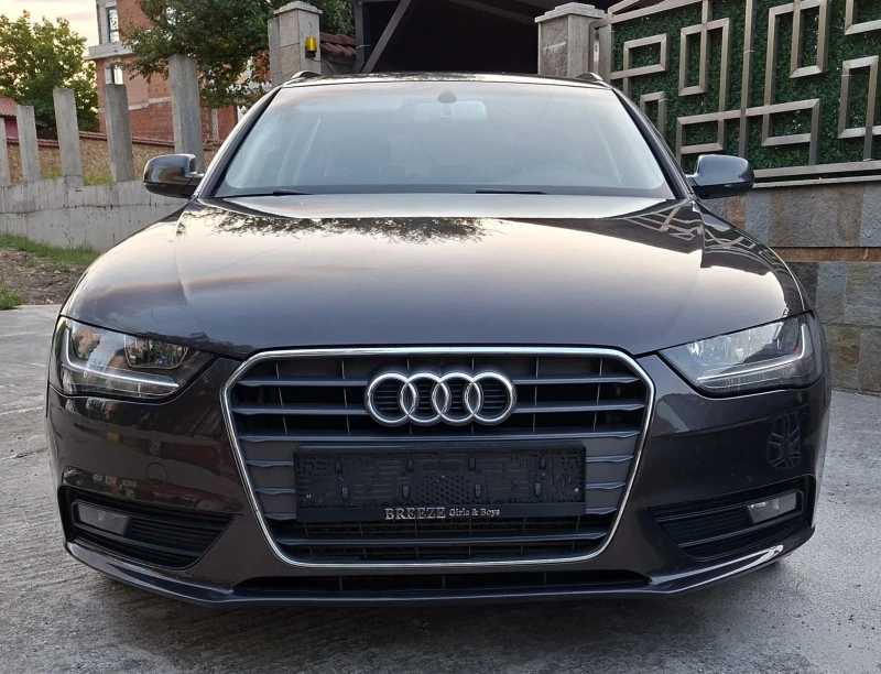 Audi A4 2.0 - 7399 € / 14471.19 лв. - 54261889 1 | Car24.bg Audi A4 2.0 - 7399 € / 14471.19 лв. - 54261889 1