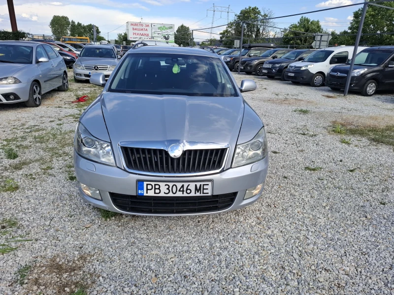 Skoda Octavia - 5500 € / 10757.07 лв. - 83721717 1 | Car24.bg Skoda Octavia - 5500 € / 10757.07 лв. - 83721717 1