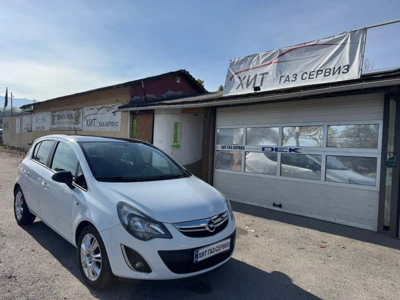 Opel Corsa 1.4 16V Swiss - 4999 € - 14388880 1 | Car24.bg Opel Corsa 1.4 16V Swiss - 4999 € - 14388880 1