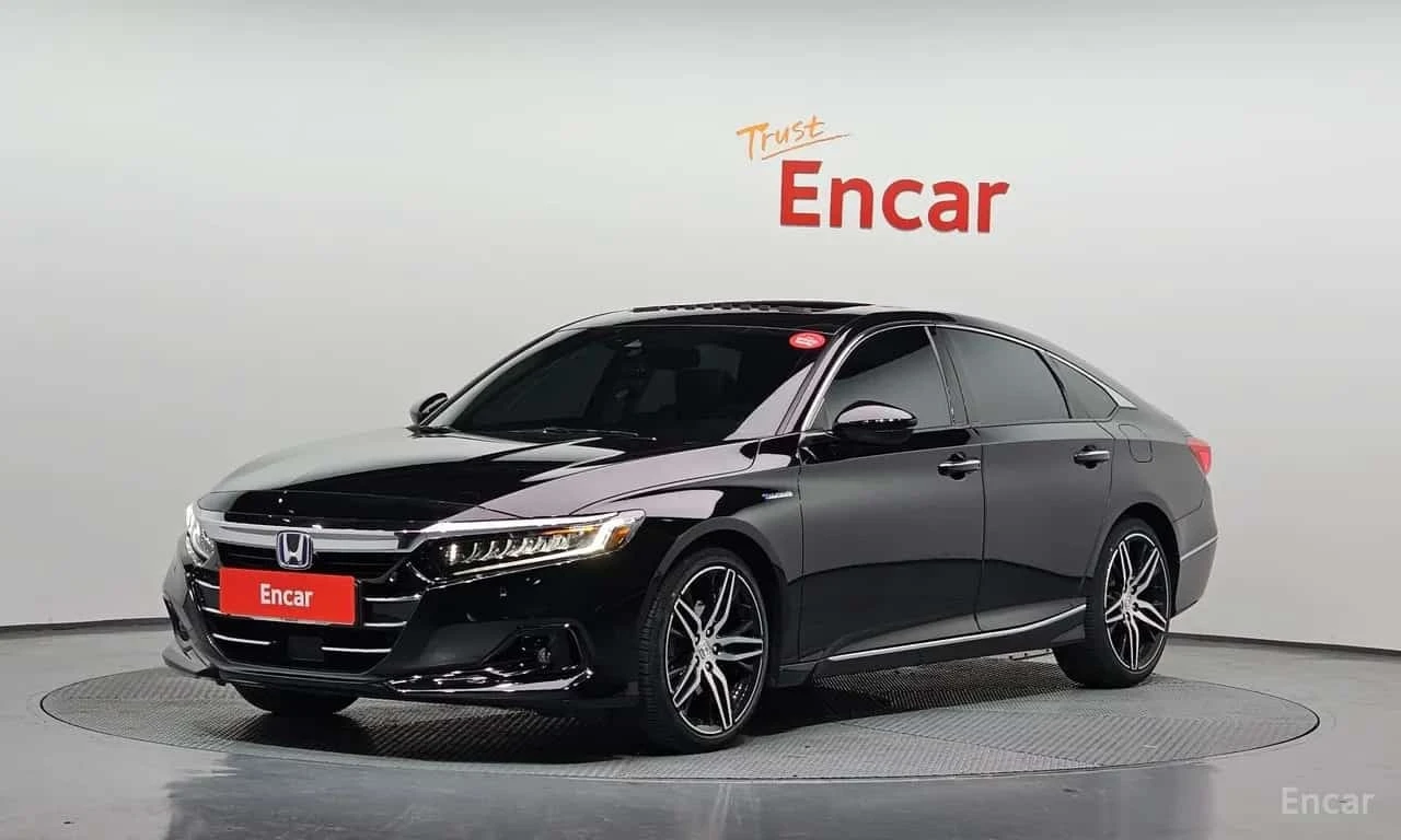 Honda Accord * 2.0 Hybrid Touring * | Auto.bg — изображение 1 Honda Accord * 2.0 Hybrid Touring * | Auto.bg — изображение 1