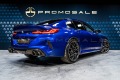 BMW M8 Competition* Akrapovic* Laser* SoftCl* 360* TV - [5] 