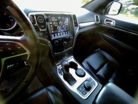 Jeep Grand cherokee limited - 18300 € - 57154948 14 | Car24.bg Jeep Grand cherokee limited - 18300 € - 57154948 14