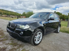 BMW X3 Facelift 2.0D X Drive Автоматик - Car24.bg BMW X3 Facelift 2.0D X Drive Автоматик