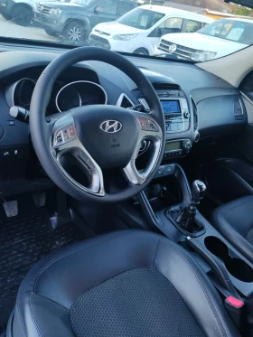 Hyundai IX35 1.7, 116к.с. - 13500 лв. / 6902.44 € - 55292246 11 | Car24.bg Hyundai IX35 1.7, 116к.с. - 13500 лв. / 6902.44 € - 55292246 11