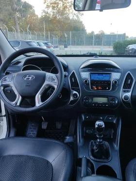 Hyundai IX35 1.7, 116к.с. - 13500 лв. / 6902.44 € - 55292246 10 | Car24.bg Hyundai IX35 1.7, 116к.с. - 13500 лв. / 6902.44 € - 55292246 10