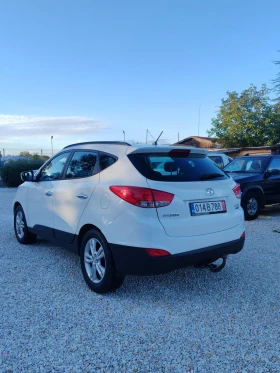Hyundai IX35 1.7, 116к.с. - 13500 лв. / 6902.44 € - 55292246 4 | Car24.bg Hyundai IX35 1.7, 116к.с. - 13500 лв. / 6902.44 € - 55292246 4